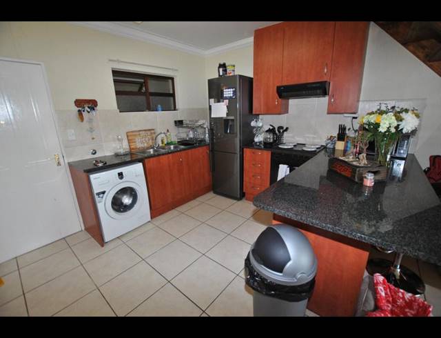 1 BEDROOM PROPERTY TO RENT IN PAULSHOF